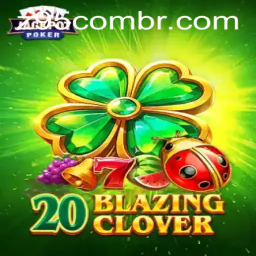 The Exciting World of 20BlazingClover: A Unique Gaming Experience