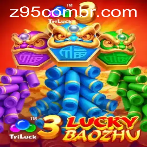 Explore the Exciting World of 3LuckyBaozhu and Z95 PH Login
