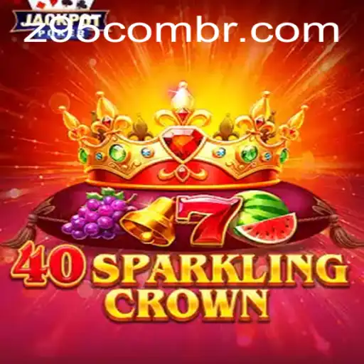 Unveiling the Thrills of 40SparklingCrown: A Dazzling Gaming Experience