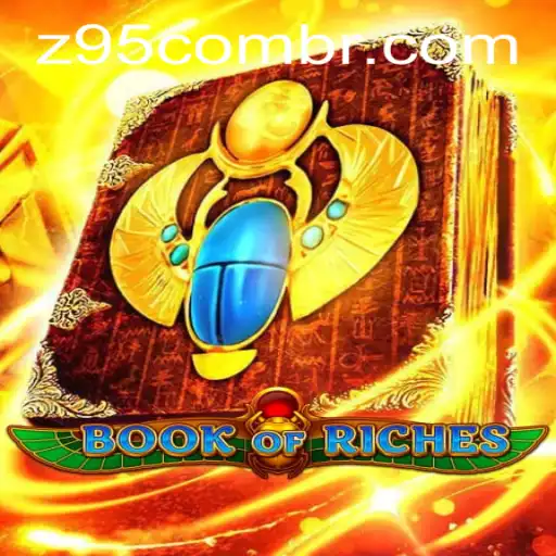Exploring BookofRiches: A Strategic Journey into Adventure and Wealth