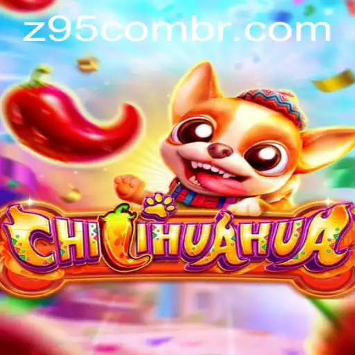 CHILIHUAHUA: A Fiery Card Game Adventure