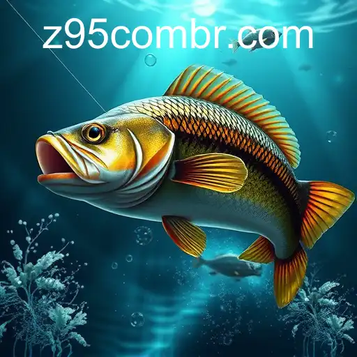 Exploring the Thrills of Fishing Games with z95 PH Login