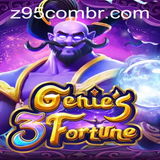 Unveiling Genie3Fortune: A Magical Gaming Experience with z95 PH Login