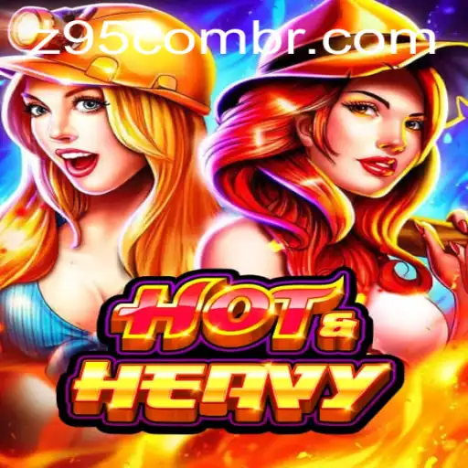 Immerse Yourself in the Thrilling World of HotHeavy: A Comprehensive Guide