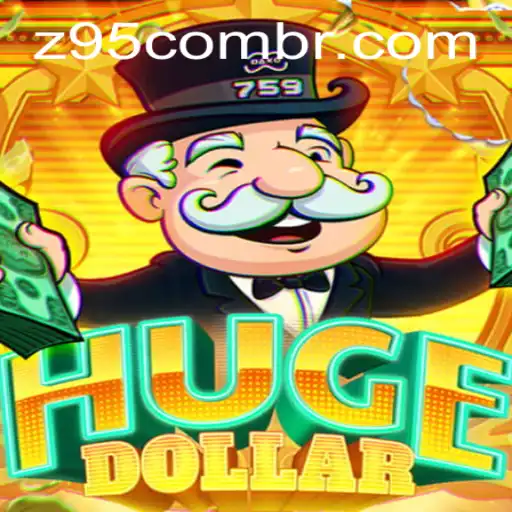 Unlock the Thrills of HugeDollar: A Comprehensive Guide to Mastering the Game