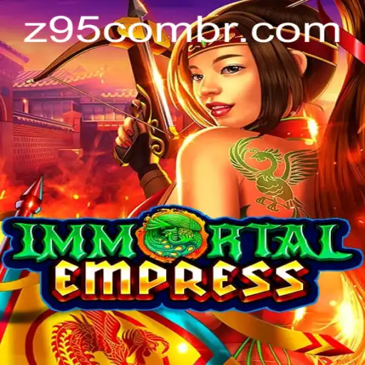 Explore the Mystical World of ImmortalEmpress: A Thrilling Gaming Experience