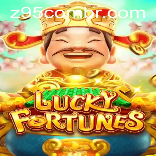 Unlocking the World of LUCKYFORTUNES: A Comprehensive Guide