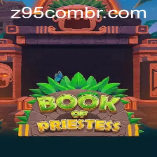 Discover the Mystical World of BookOfPriestess and Unlock the Secrets of z95 PH Login