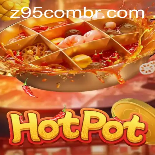 Hotpot: A Stirring Adventure with Z95 PH Login
