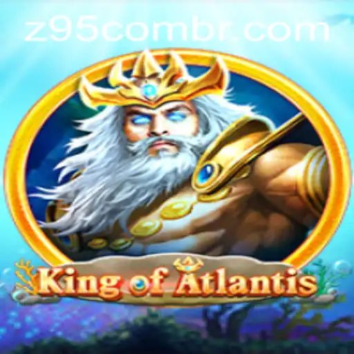 KingofAtlantis: Dive into a Mystical World with z95 PH Login
