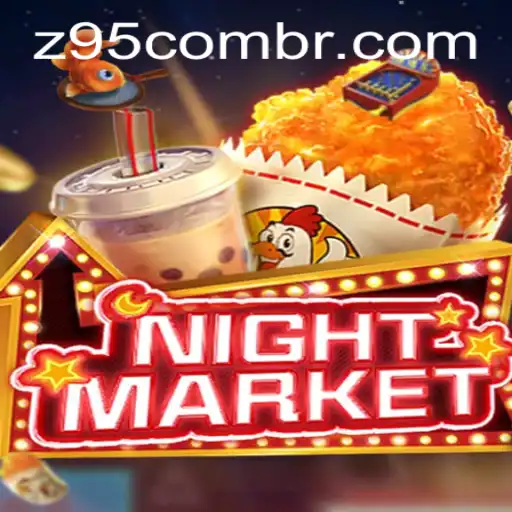 Exploring the Thrills of NIGHTMARKET: A Comprehensive Guide to Z95 PH Login and Gameplay