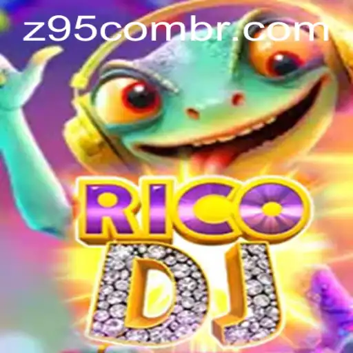 Discovering RicoDJ: An Immersive Gaming Experience