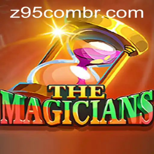 Unveiling the Magic of TheMagicians: A Comprehensive Guide Featuring z95 PH Login