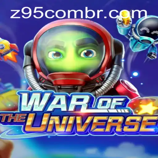 Explore the Engaging Universe of WAROFTHEUNIVERSE