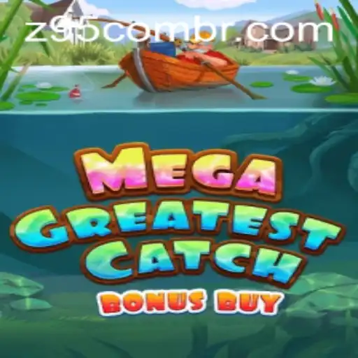 Exploring MegaGreatestCatchBonusBuy: Dive into the Ultimate Gaming Experience