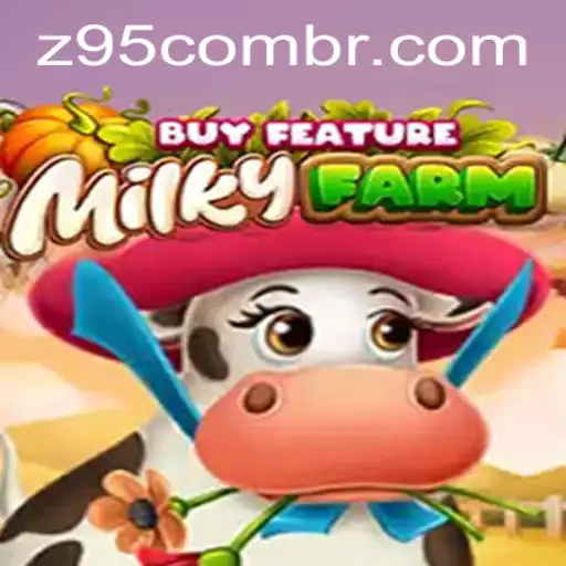 MilkyFarmBuyFeature: A New Wave in Interactive Gaming