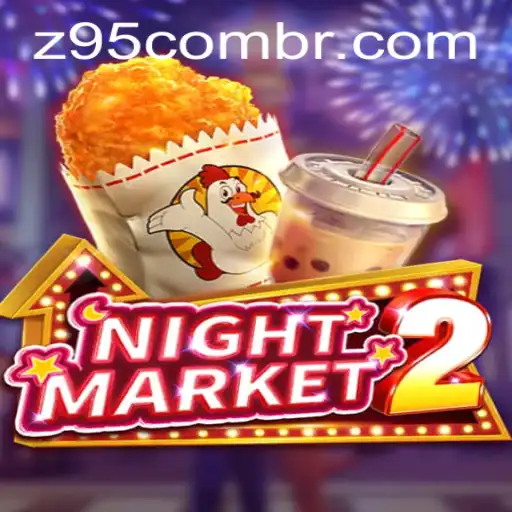 Explore the Intriguing World of NightMarket2: A Comprehensive Overview