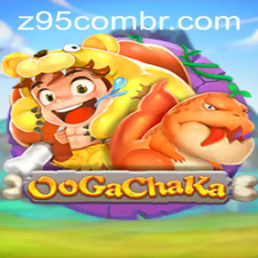 OoGaChaKa: An Immersive Gaming Adventure