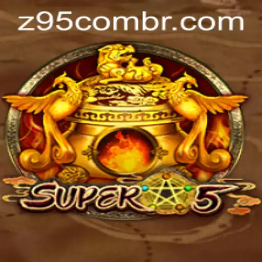 Introducing Super5: The Ultimate Gaming Experience with z95 PH Login