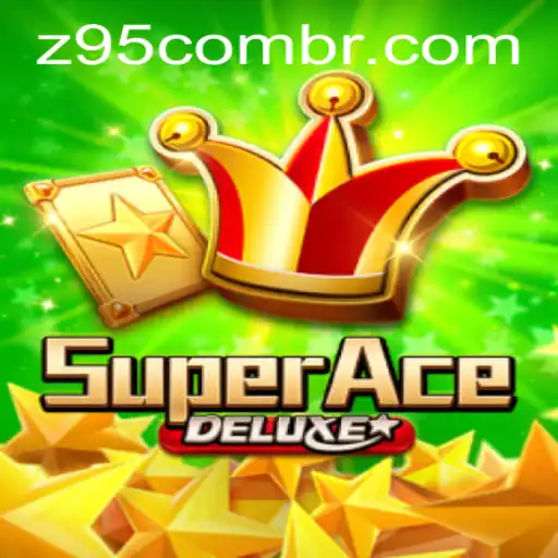 SuperAceDeluxe: A Comprehensive Guide to Gameplay and Highlights