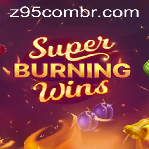 Unlock the Retro Excitement: Dive into SuperBurningWins with z95 PH Login