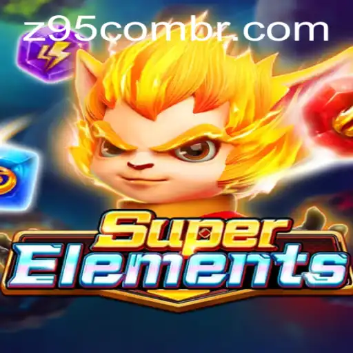 Exploring the Thrilling World of SuperElements and the Intriguing z95 PH Login