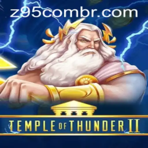 Enter the World of TempleofThunderII: An Epic Gaming Experience