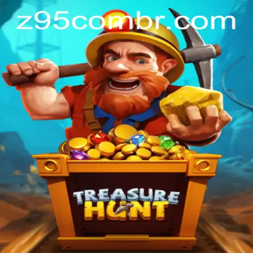 Discovering the Adventure of TreasureHunt: A Tale of Excitement and Strategy