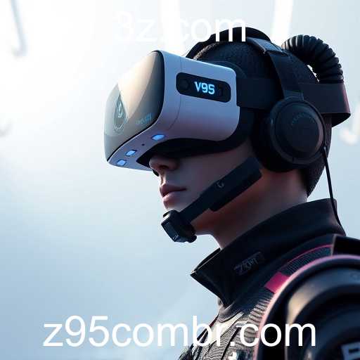 A Ascensão de 'z95' no Mundo dos Jogos