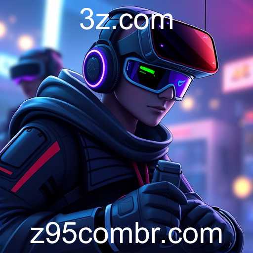 A Nova Era do Z95: Jogos, Comunidade e Inovação