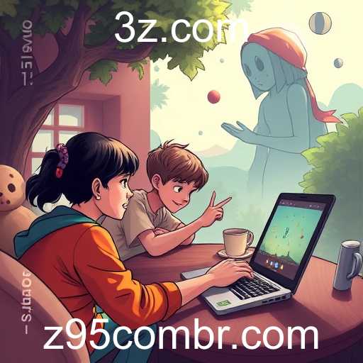 Explorando a Categoria 'Entretenimento' no Universo dos Jogos Online