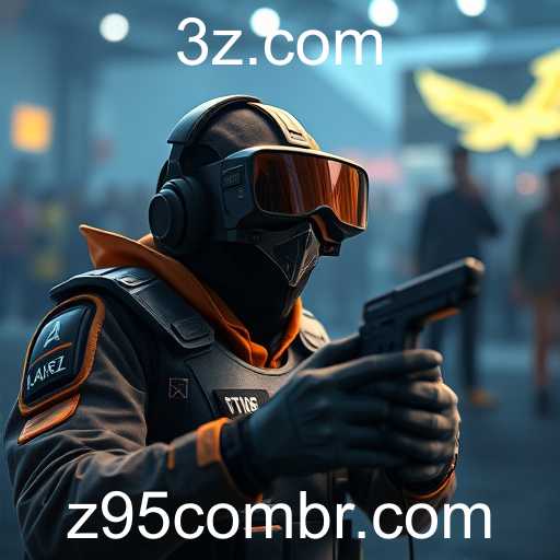 Revolução no Mercado de Jogos: A Emergência do z95