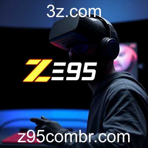 Impacto do Z95 no Mundo dos Jogos