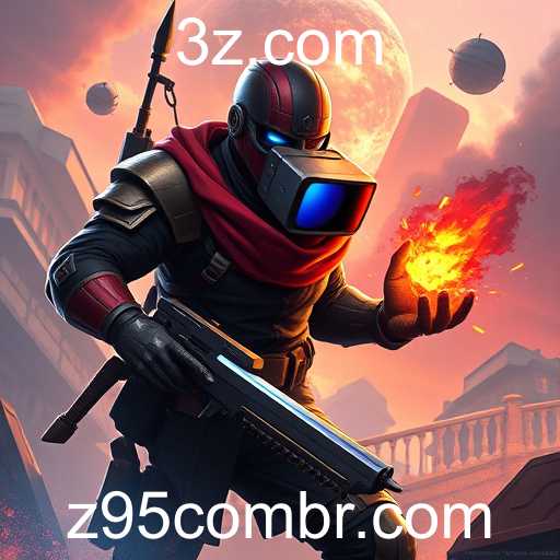 Revolução nos Games: O Impacto do Z95 na Indústria