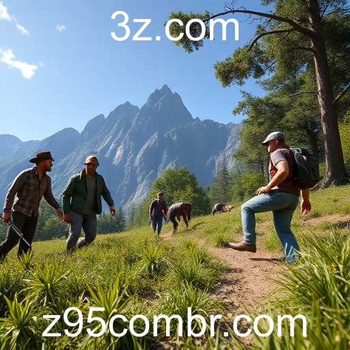 Ascensão dos Jogos Online em 2025