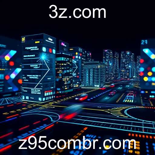 Z95: Um Marco no Novo Cenário dos Jogos Online