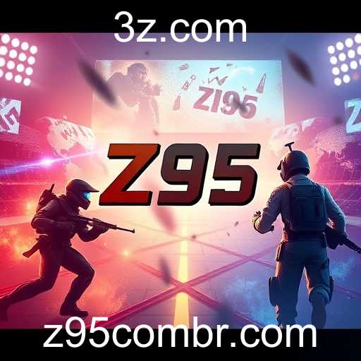 Tendências de Jogos em 2025: O Impacto do Z95