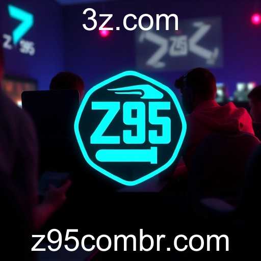 A Ascensão do Z95: Transformando o Cenário dos Jogos Online